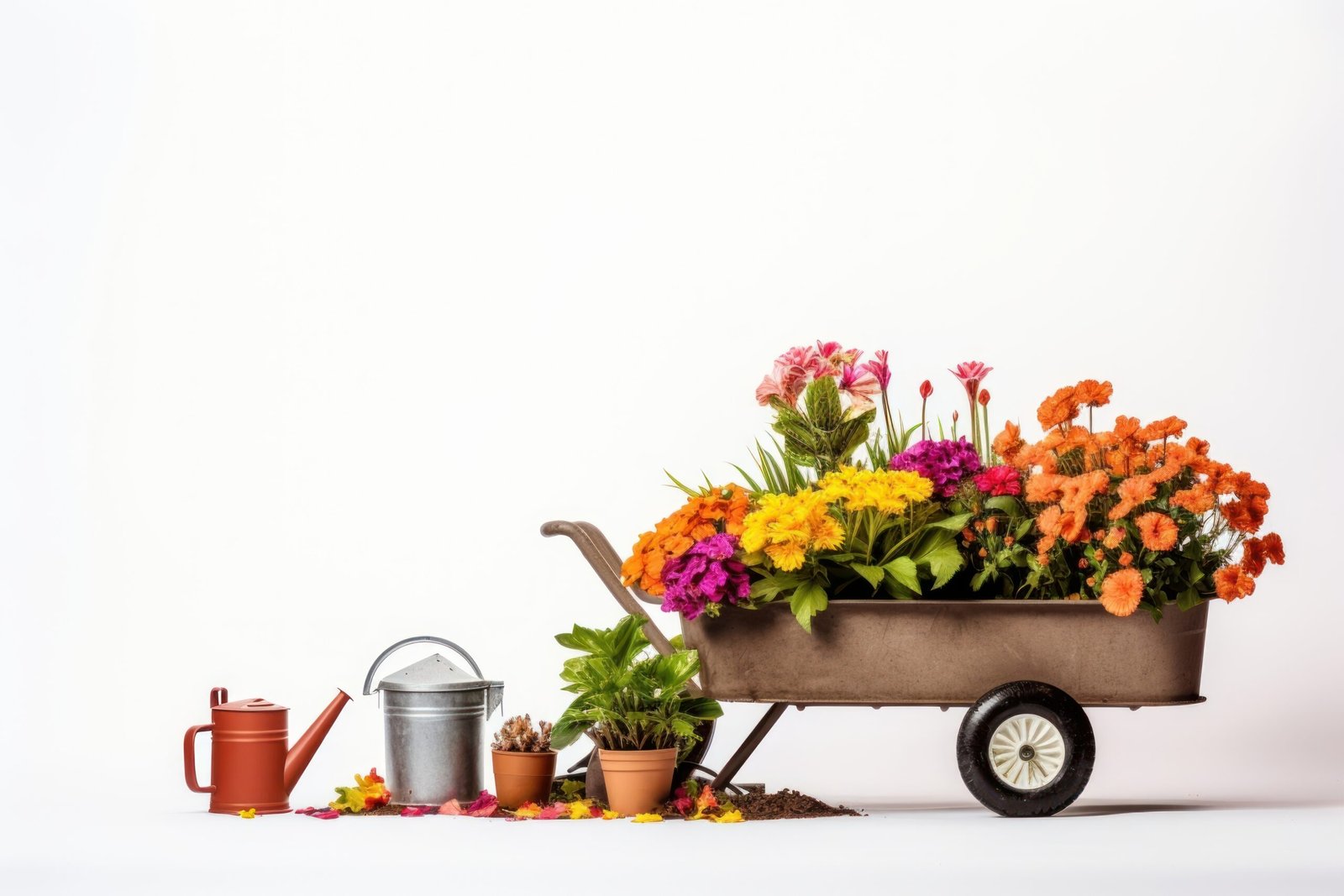 Best flower shop in dubai
