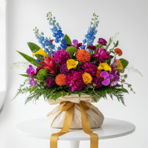 Fresh Flowers Toronto from Elandra Flowers – Best Flower Shop in Dubai