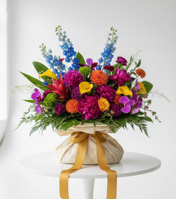 Fresh Flowers Toronto from Elandra Flowers – Best Flower Shop in Dubai