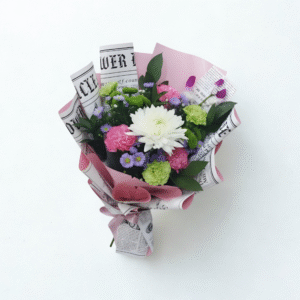 Mix Bouquet