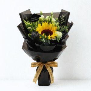 Congratulations Bouquet