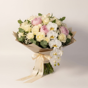 Grand Floral Display