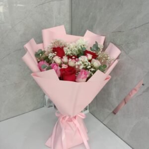 best flower shop in dubai
