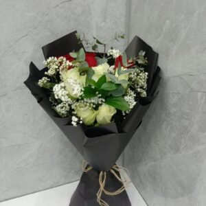 best flower shop in dubai