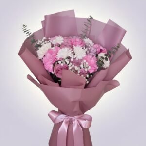 best flower shop in dubai